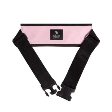 Cinto para Assento - Rosa (Avulso)