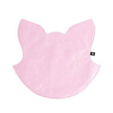 Jogo Americano Infantil Impermeável Sousplat Raposinha Rosa