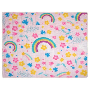 Tapete Mesversário Princesas