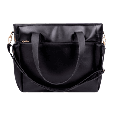 Bolsa Maternidade Lebaby Preta