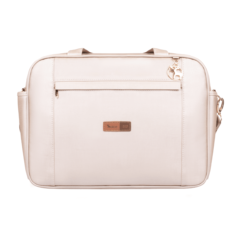 Bolsa Maternidade Londres Pérola