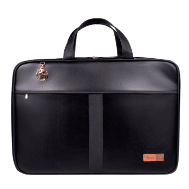 Mala Maternidade Lebaby Preta