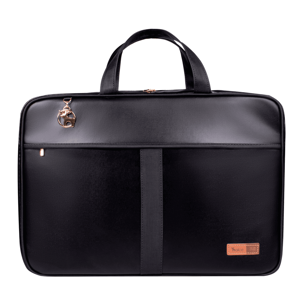 Mala Maternidade Lebaby Preta