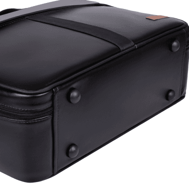 Mala Maternidade Lebaby Preta