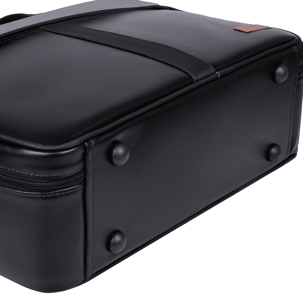 Mala Maternidade Lebaby Preta - Imagem 3