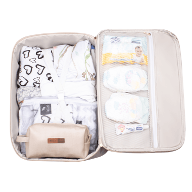 Kit Londres Pérola 7 Peças