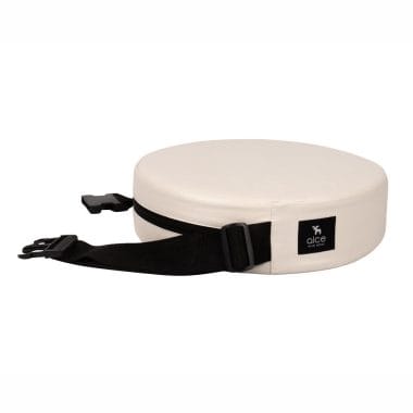 Assentos de Alimentação e Elevação Redondo Nude Avulso