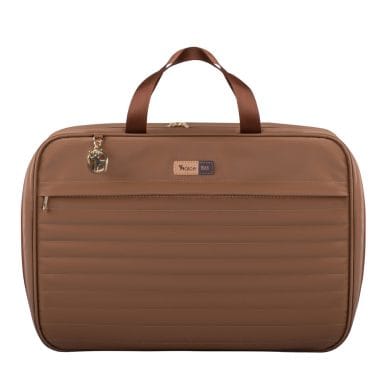 Mala Maternidade Coleção Materna Caramelo