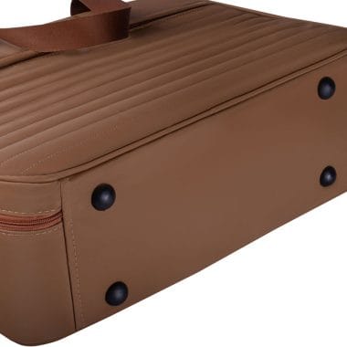 Mala Maternidade Coleção Materna Caramelo