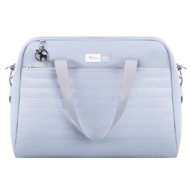 Bolsa Maternidade Coleção Materna Azul