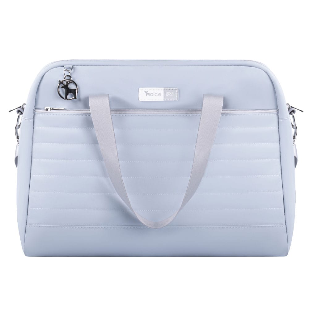 Bolsa Maternidade Coleção Materna Azul