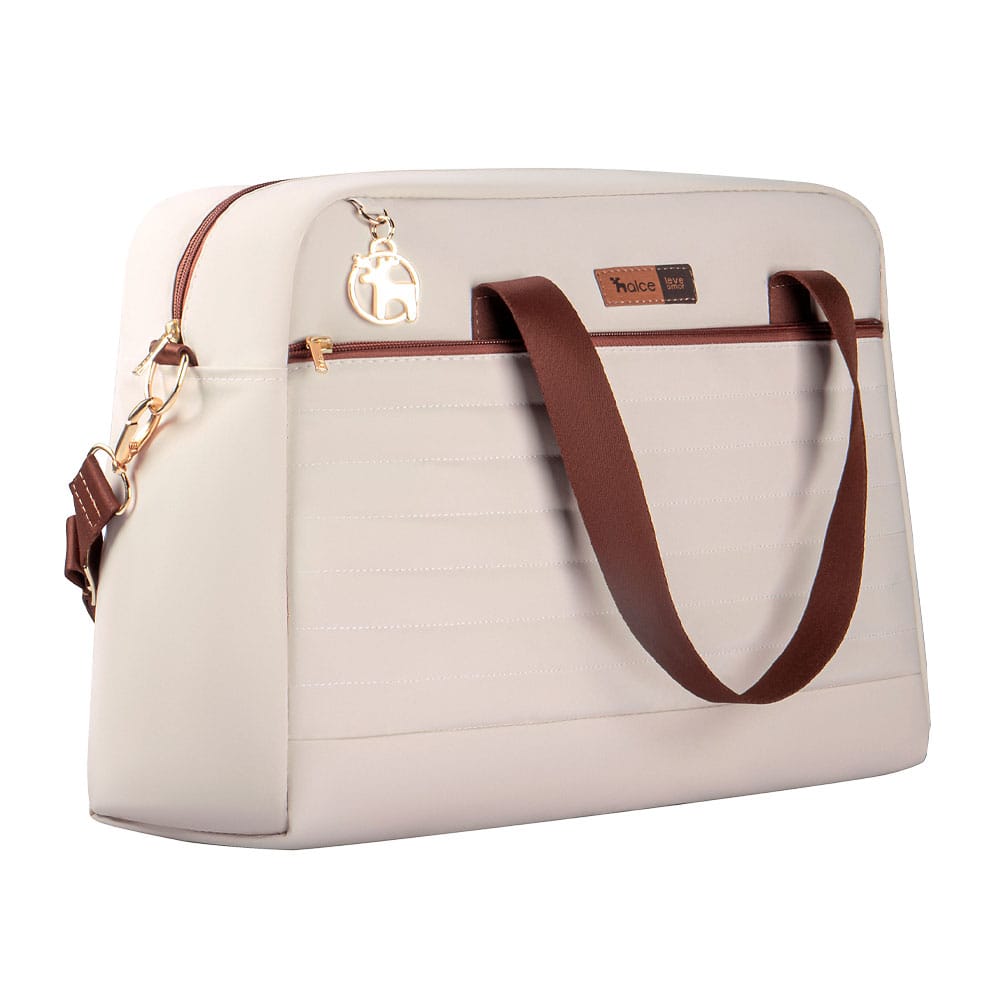 Kit Maternidade Coleção Materna Nude - Imagem 3