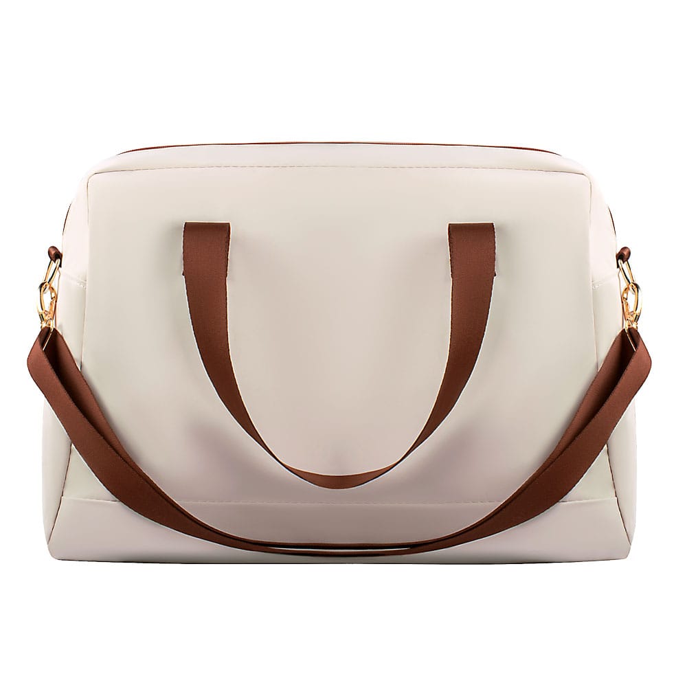 Kit Maternidade Coleção Materna Nude - Imagem 4