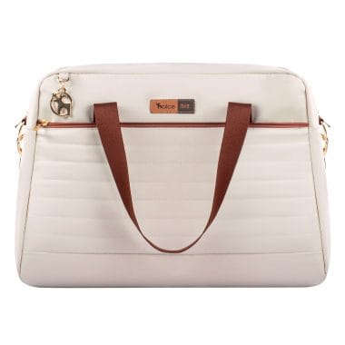 Kit Maternidade Coleção Materna Nude