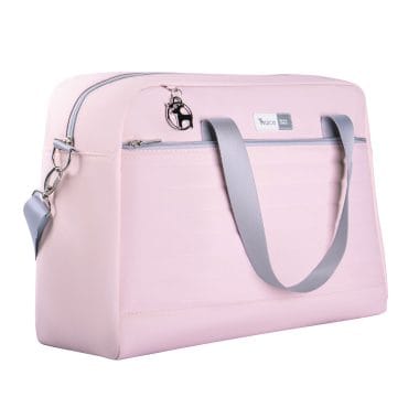 Kit Maternidade Coleção Materna Rosa