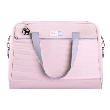 Bolsa Maternidade Coleção Materna Rosa