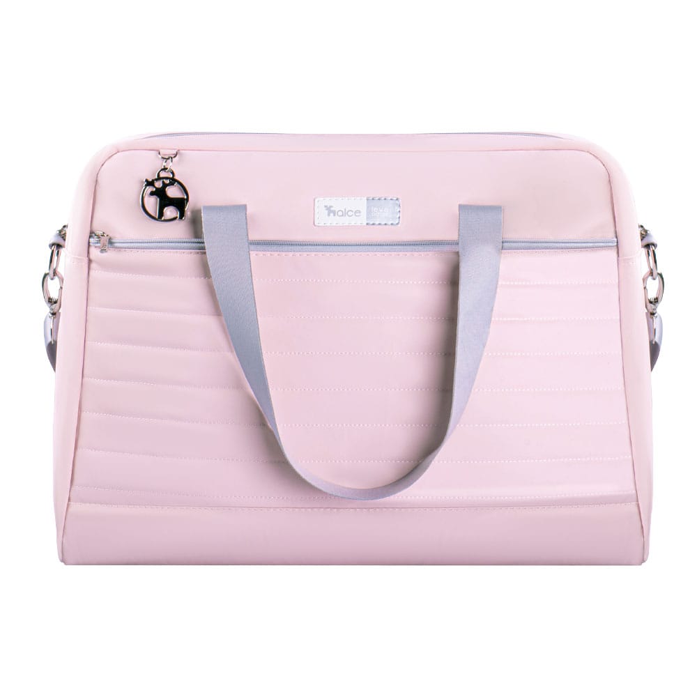 Bolsa Maternidade Coleção Materna Rosa