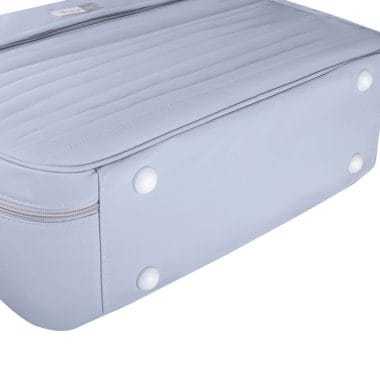 Kit Maternidade Coleção Materna Azul