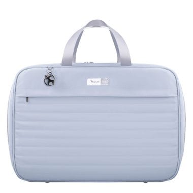 Mala Maternidade Coleção Materna Azul