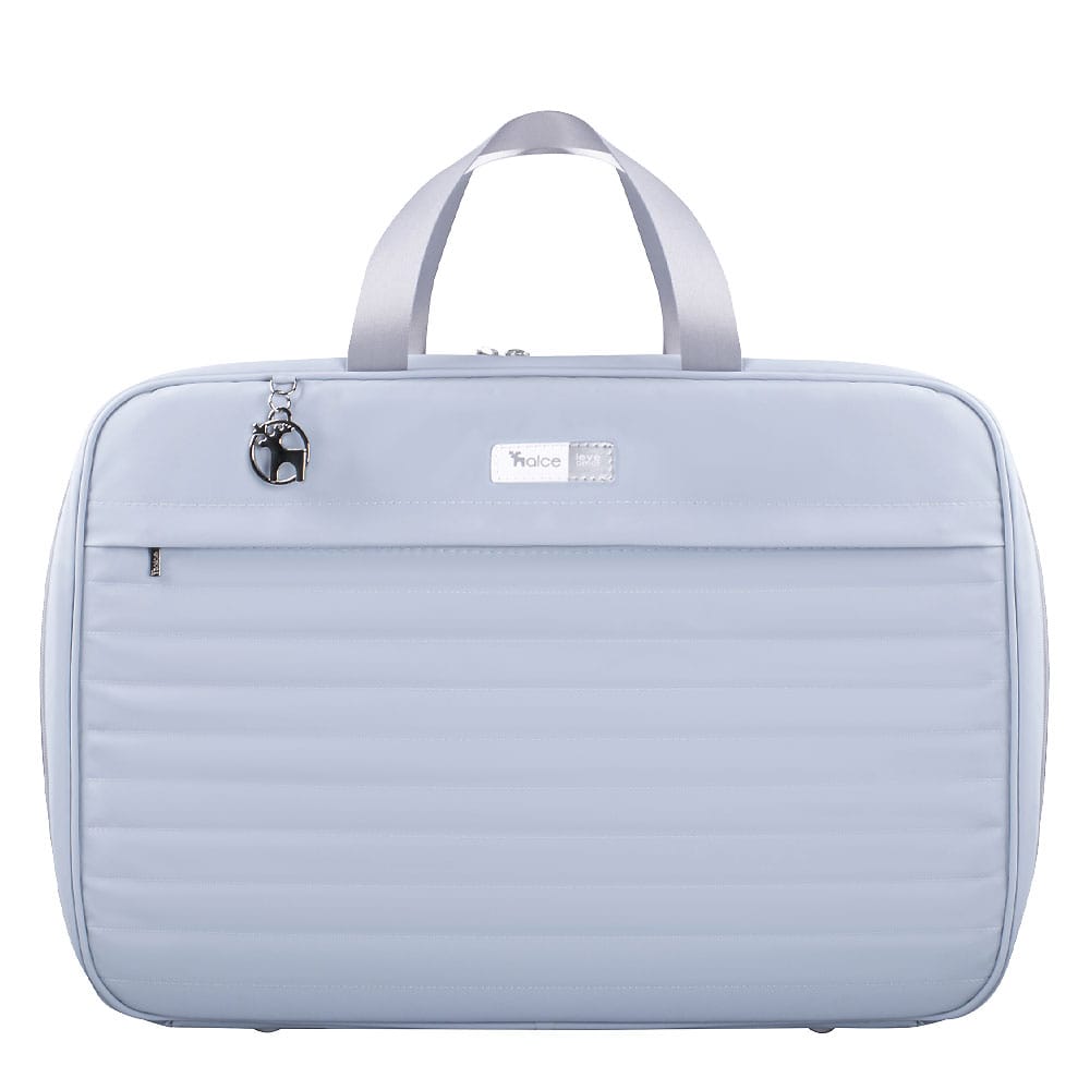 Mala Maternidade Coleção Materna Azul