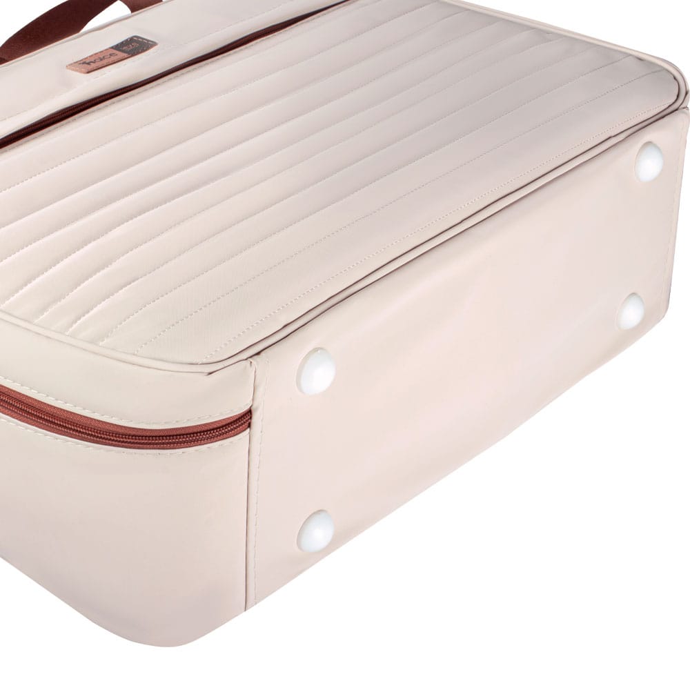 Kit Maternidade Coleção Materna Nude - Imagem 14