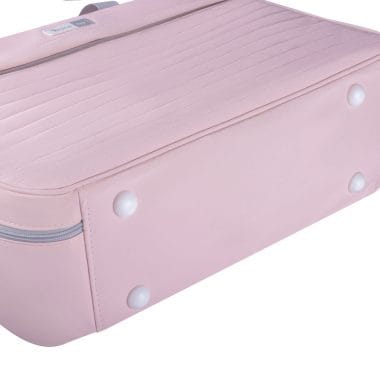 Kit Maternidade Coleção Materna Rosa