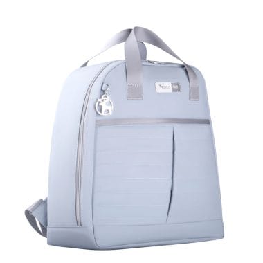 Kit Maternidade Coleção Materna Azul