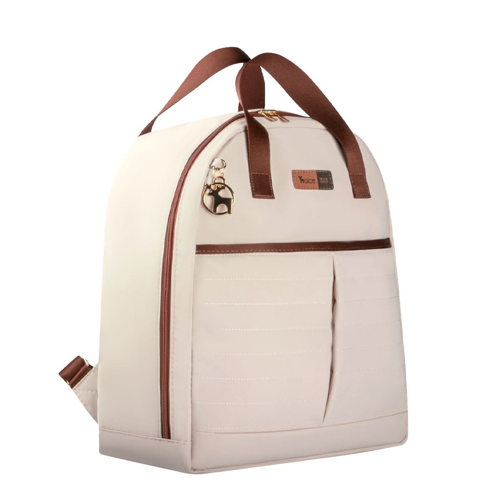 Kit Maternidade Coleção Materna Nude - Imagem 12