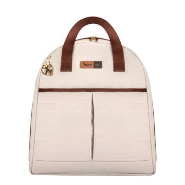 Kit Maternidade Coleção Materna Nude