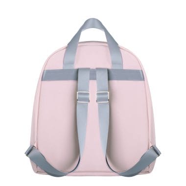 Mochila Maternidade Coleção Materna Rosa