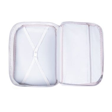 Kit Maternidade Coleção Materna Azul