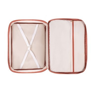 Kit Maternidade Coleção Materna Nude