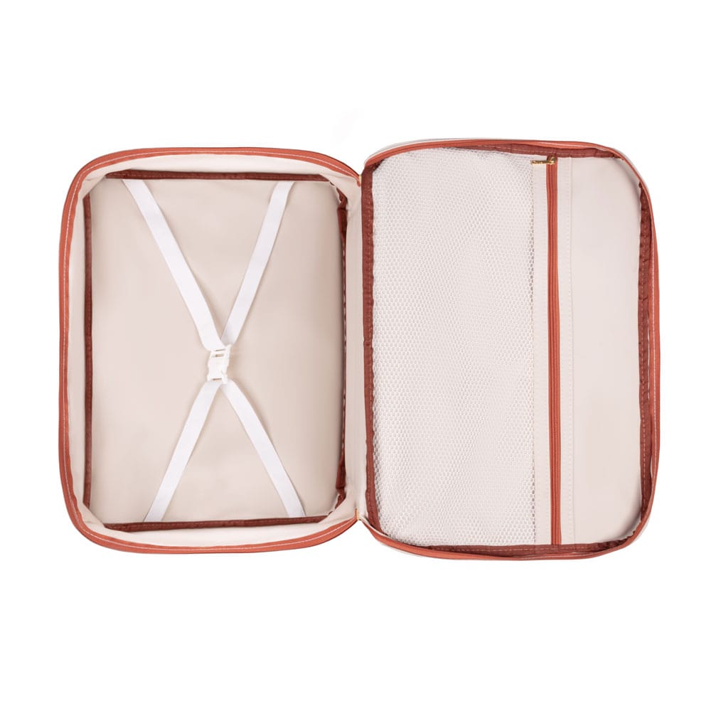 Kit Maternidade Coleção Materna Nude - Imagem 15