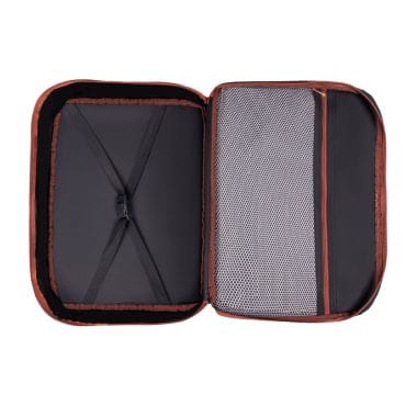 Mala  Maternidade Coleção Materna Preta