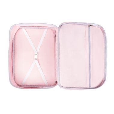 Kit Maternidade Coleção Materna Rosa