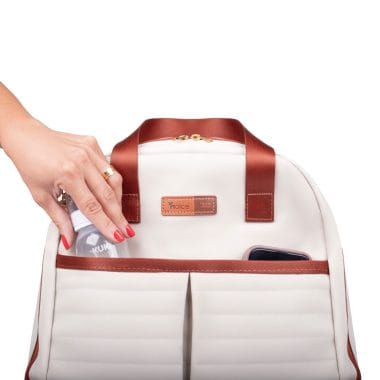 Kit Maternidade Coleção Materna Nude