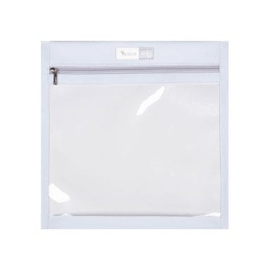 Saquinho Organizador Azul