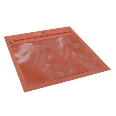 Kit 3 Saquinhos Organizadores Caramelo