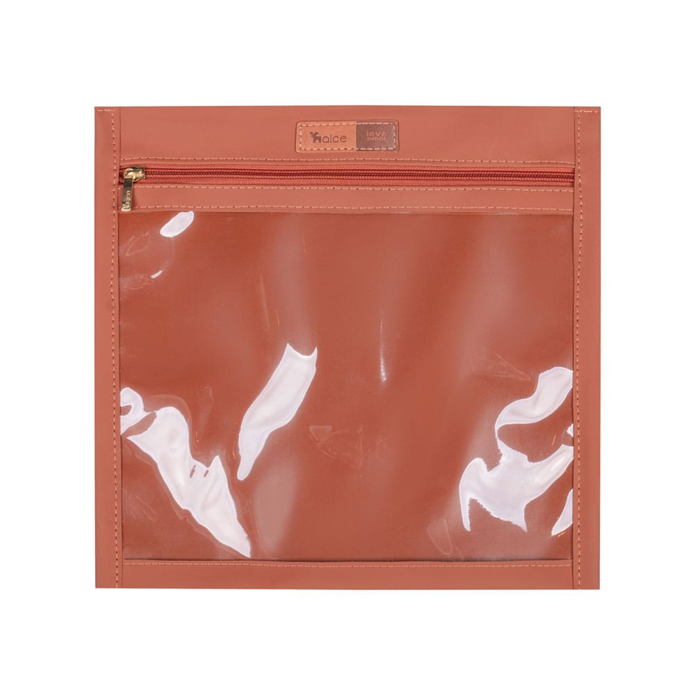 Kit 3 Saquinhos Organizadores Caramelo - Imagem 3