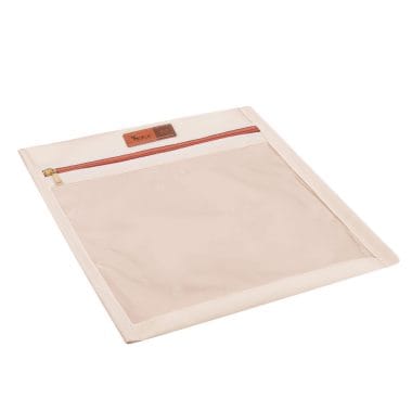 Saquinho Organizador Nude