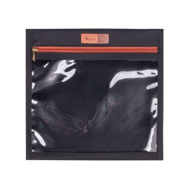 Saquinho Organizador Preto