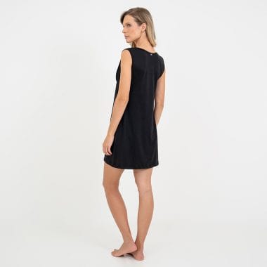 Camisola Maternidade Preta