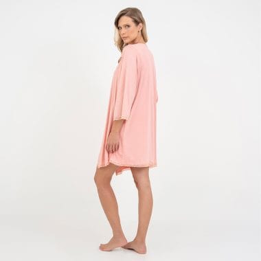 Robe Maternidade Rose