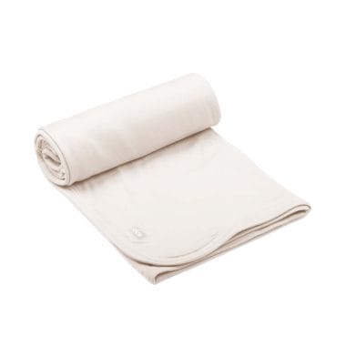 Kit Manta e Touca Nozinho para Bebê Off