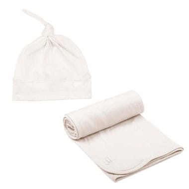 Kit Manta Dupla Face e Toquinha para Bebê – Presente Ideal para Gestantes e Maternidade