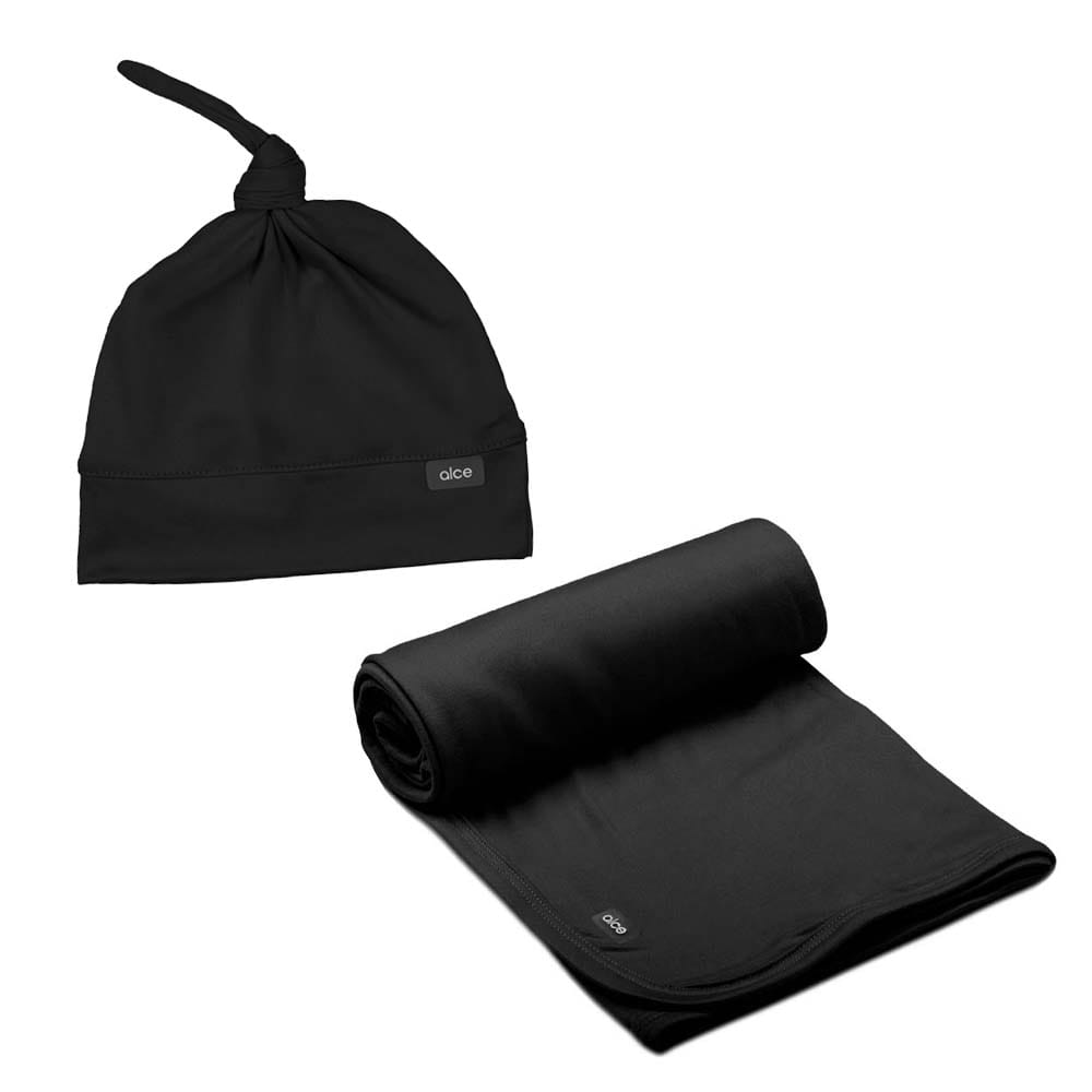 Kit Manta Dupla Face e Toquinha para Bebê – Presente Ideal para Gestantes e Maternidade