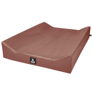 Trocador de Cômoda para Bebê Caramelo