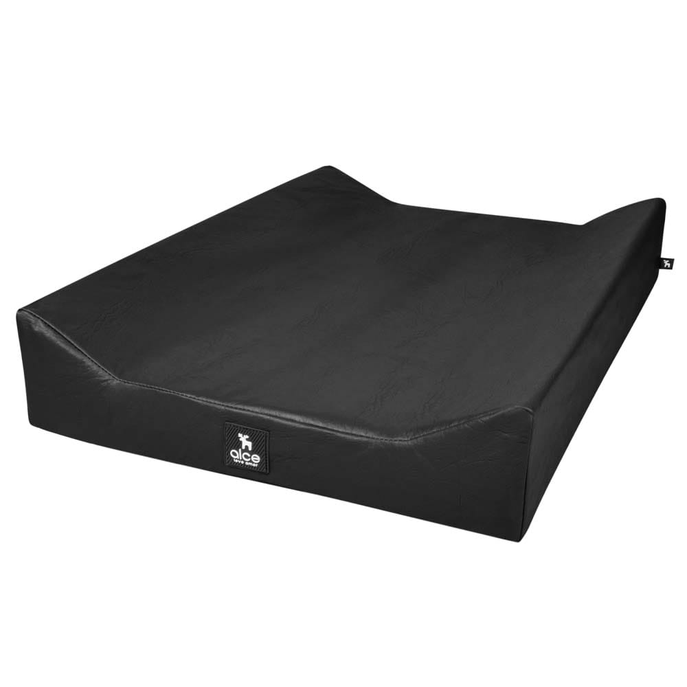 Trocador de cômoda UseAlce para bebês: conforto e higiene em cada troca de fralda. Um item indispensável para o dia a dia dos pais.