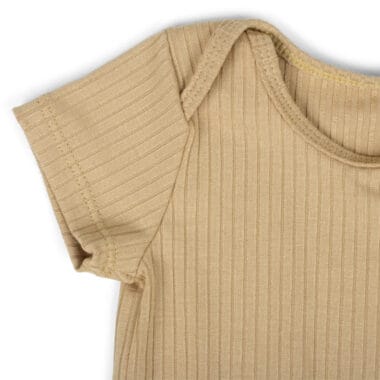 Body Essencial Caramelo