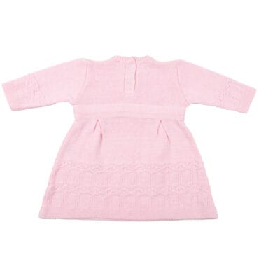 Saída Maternidade Tricot Maitê